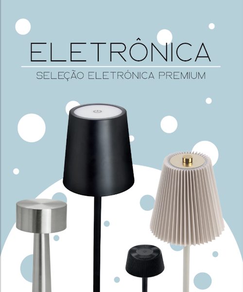 eletronica